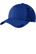 Sport-Tek ®  CamoHex Cap. STC23