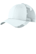 Sport-Tek ®  CamoHex Cap. STC23