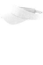 Sport-Tek ®  PosiCharge ®  RacerMesh ®  Visor.  STC27