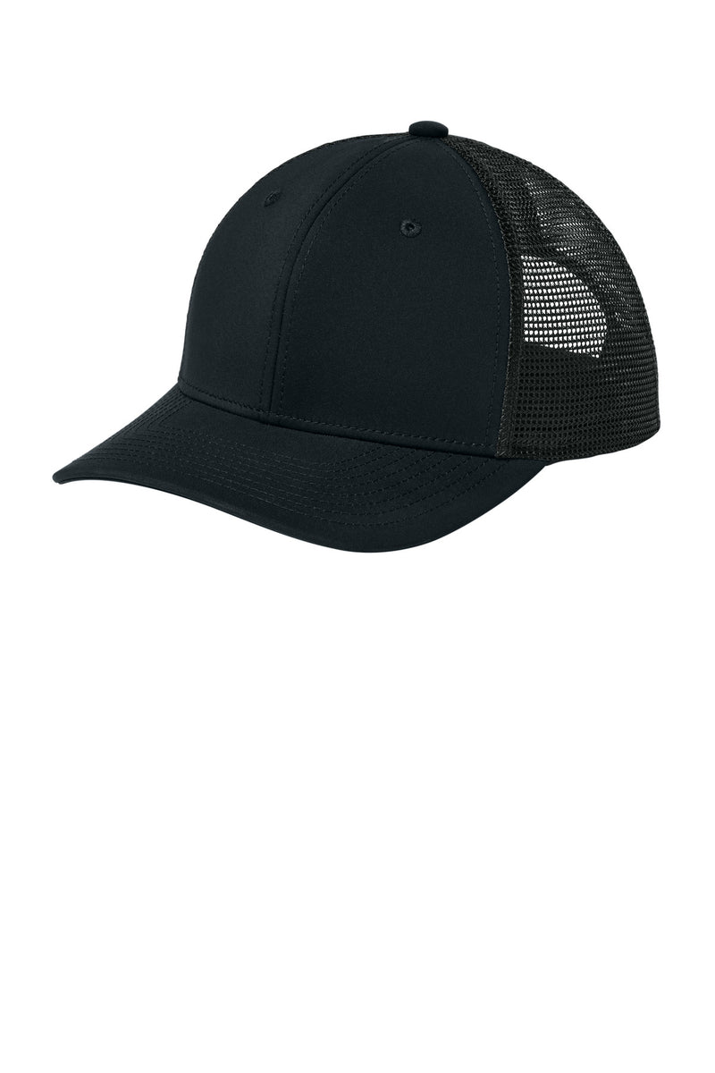 Sport-Tek ®  Club Trucker Cap STC46