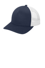 Sport-Tek ®  YP Classics ®  Retro Trucker 5-Panel Cap STC54
