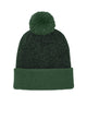 Forest Green/ Black