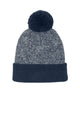 True Navy/ Silver