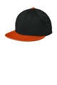 Black/ Deep Orange/ Black