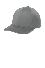 Sport-Tek ®  Impact Mesh Stretch-Tek Adjustable Cap STC71