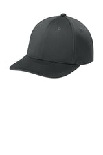 Sport-Tek ®  Impact Mesh Stretch-Tek Adjustable Cap STC71