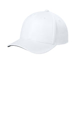 Sport-Tek ®  Impact Mesh Stretch-Tek Adjustable Cap STC71