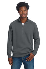 Sport-Tek ®  Drive Fleece 1/4-Zip Pullover STF202