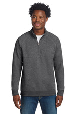 Sport-Tek ®  Drive Fleece 1/4-Zip Pullover STF202