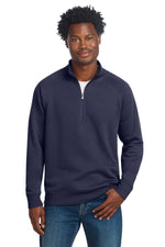 Sport-Tek ®  Drive Fleece 1/4-Zip Pullover STF202