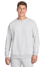 Sport-Tek ®  Drive Fleece Crewneck STF203