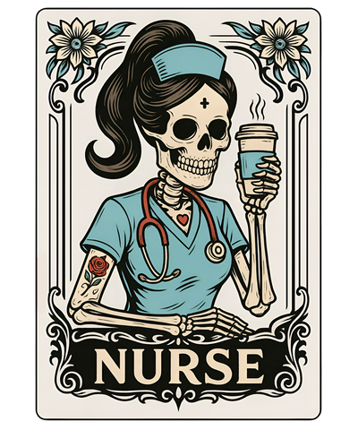 Skeleton-Coffee-Halloween-Nurse
