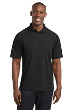 Sport-Tek ®  Dri-Mesh® Pro Polo. T474