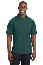 Sport-Tek ®  Dri-Mesh® Pro Polo. T474