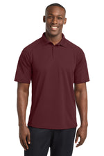 Sport-Tek ®  Dri-Mesh® Pro Polo. T474