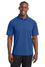 Sport-Tek ®  Dri-Mesh® Pro Polo. T474