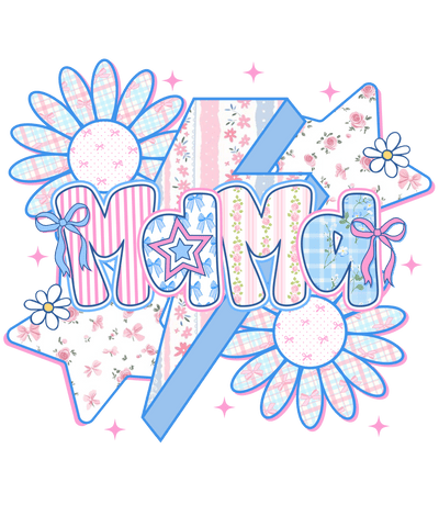 TENDER MOTHER