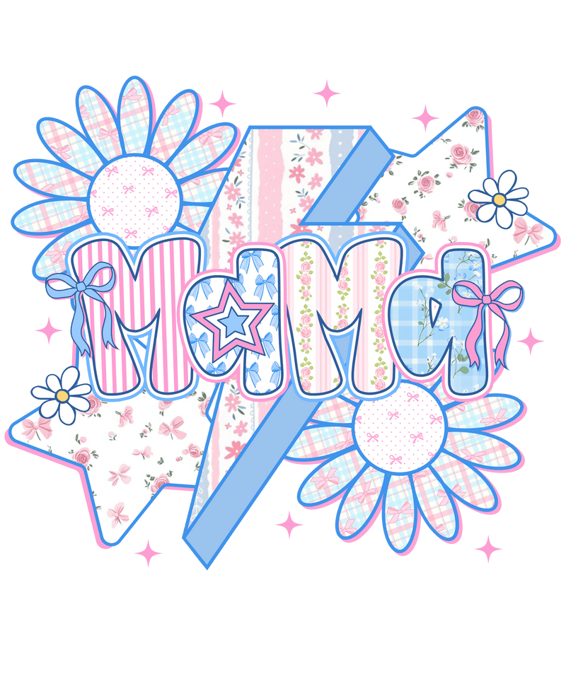 TENDER MOTHER