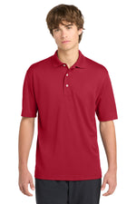 Sport-Tek ®  Tall Dri-Mesh ®  Polo. TK469