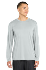 Sport-Tek ®  Tall Long Sleeve PosiCharge ®  Competitor™ Tee. TST350LS