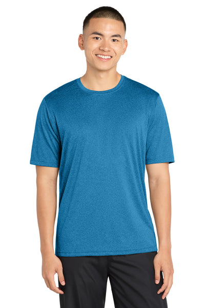 Sport-Tek ®  Tall Heather Contender ™  Tee. TST360
