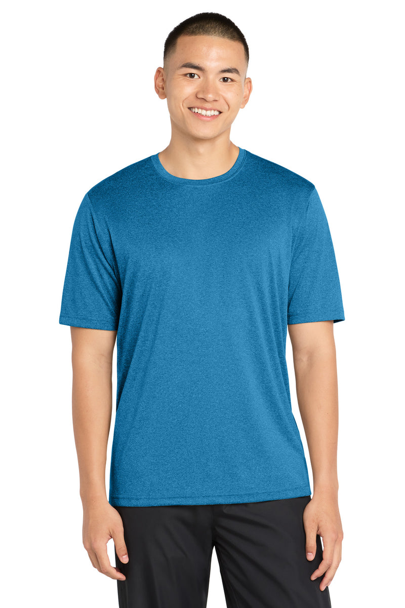 Sport-Tek ®  Tall Heather Contender ™  Tee. TST360