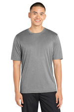 Sport-Tek ®  Tall Heather Contender ™  Tee. TST360