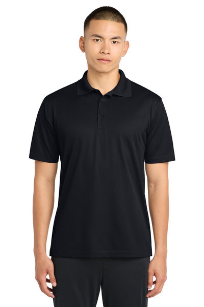 Sport-Tek ®  Tall Micropique Sport-Wick ®  Polo. TST650