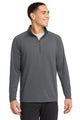Charcoal Grey Heather