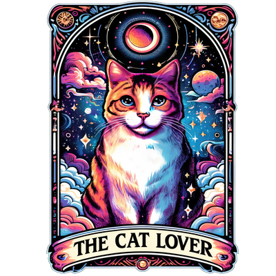 The cat lovers