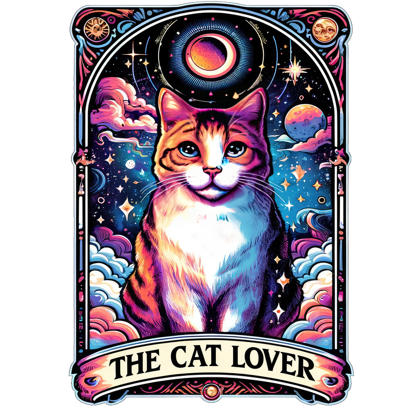 The cat lovers
