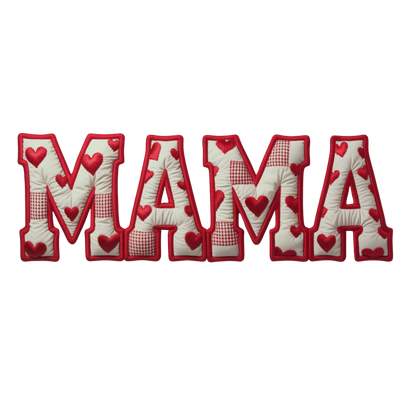 Valentine Mama Coquette