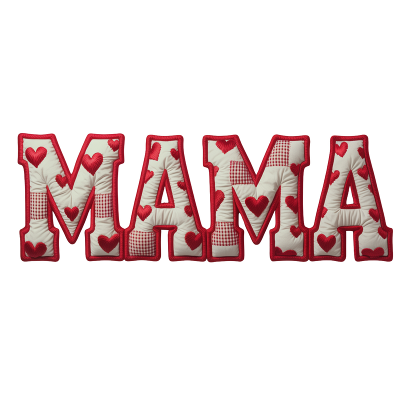 Valentine Mama Coquette