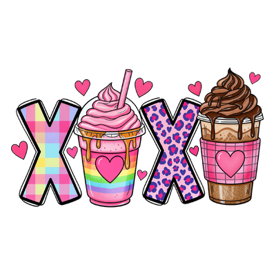 XOXO ICE