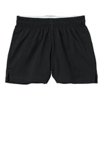 Sport-Tek ®  Girls Jersey Knit Squad Short YGST311