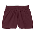 Sport-Tek ®  Girls Jersey Knit Squad Short YGST311