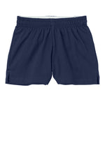 Sport-Tek ®  Girls Jersey Knit Squad Short YGST311