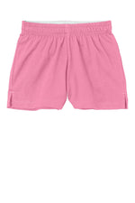 Sport-Tek ®  Girls Jersey Knit Squad Short YGST311