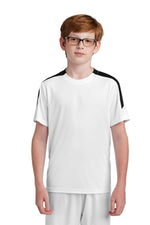 Sport-Tek ®  Youth Competitor ™  United Crew YST100