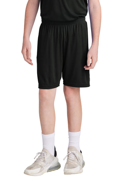 Sport-Tek ®  Youth Competitor ™  United 5' Short YST103