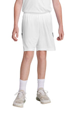 Sport-Tek ®  Youth Competitor ™  United 5' Short YST103