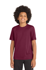 Sport-Tek ®  Youth PosiCharge ®  Competitor™ Tee. YST350