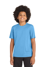 Sport-Tek ®  Youth PosiCharge ®  Competitor™ Tee. YST350
