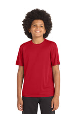 Sport-Tek ®  Youth PosiCharge ®  Competitor™ Tee. YST350