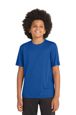 Sport-Tek ®  Youth PosiCharge ®  Competitor™ Tee. YST350