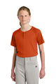 Deep Orange