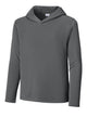 Dark Smoke Grey