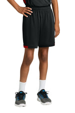 Sport-Tek ®  Youth Club 5' Short YST4420