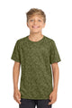 Olive Drab Green