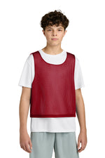 Sport-Tek ®  Youth Lacrosse Reversible Pinnie YST512